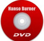 Hanso Burner 3.0.0.0 - удобная запись дисков