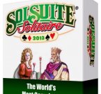 SolSuite 2014 v14.7 - лучший в мире сборник карточных игр