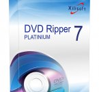 Xilisoft DVD Ripper 7.8.2.20140711 - удобный и доступный видеоредактор