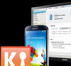 Samsung Kies 3.2.14072.12 - полезняшка для телефонов Samsung