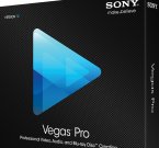 Vegas Pro 13.0.373 x64 - профессиональный видеомонтаж дома