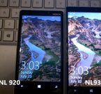 Nokia Lumia 920 оказался более "шустрым" чем Lumia 930