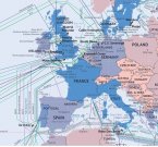 Это интересно: карта подводных интернет-кабелей мира