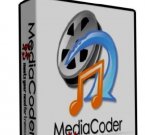 MediaCoder 0.8.31.5642 x64 - перекодирует все!