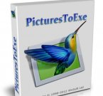 PicturesToExe 8.0.5 - создает неповторимые фотоальбомы