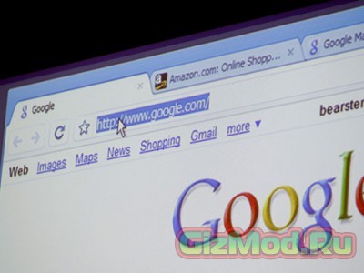 Google Chrome обогнал по популярности Mozilla Firefox