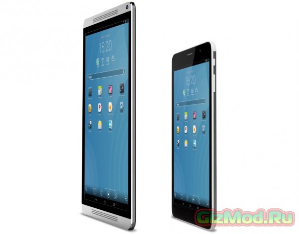 Яндекс-планшеты Smarto 3GD52i и 3GDi10