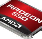 Геймерский SSD в исполнении AMD