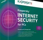 Kaspersky Internet Security 2015 v15.0.1.318 (MR1) Beta 5 - самый надежный антивирус