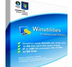 WinUtilities 11.16 - сборник самых необходимых утилит