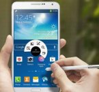 Samsung назначила анонс Galaxy Note 4
