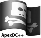 ApexDC++ 1.6.0 - удобный файлообменник