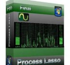 Process Lasso 6.9.2.4 - удобный мониторинг процессов