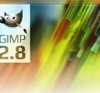 The GIMP 2.8.14 - графический редактор