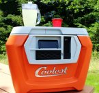 Кульный холодильник собрал рекордную сумму на Kickstarter