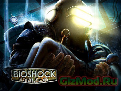 Обзор игры BioShock для iOS