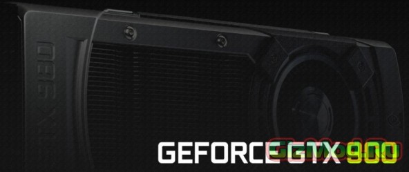 Сведения о производительности видеокарт NVIDIA GeForce GTX 9x0
