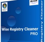 Wise Registry Cleaner 8.23.538 - безопасная чистка реестра