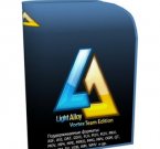 Light Alloy 4.8.2.1593 - распространенный медиаплеер