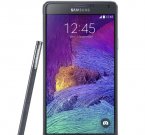 Новый смартфон Samsung Galaxy Note 4