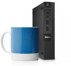 Мини компьютеры Dell OptiPlex 3020 и 9020