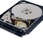 Western Digital - новый жесткий диск с гелием на 10 Тб