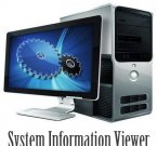 SIV (System Information Viewer) 4.47 - доступная информация о ПК