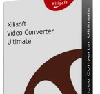 Xilisoft Video Converter Ultimate 7.8.3.20140904 - конвертер видео