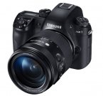 Samsung NX1 профессиональная камера за $ 1500