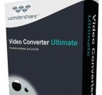 Wondershare Video Converter 7.4.0.2 - универсальный видеоредактор