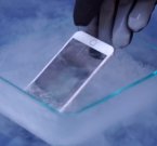 IPhone 6 — испытаний жидким азотом и не только