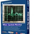 Wise System Monitor 1.14.19 beta - удобный системный монитор