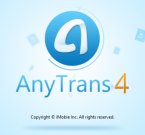 iMobie AnyTrans 4.0.0 Build 20140919 Final - управление iУстройством