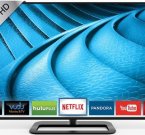 "Бюджетные" 4K-телевизоры Vizio в продаже