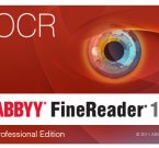 ABBYY FineReader 12.0.101.382 - быстрое распознание текста