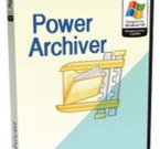 PowerArchiver 14.06.01 - очень удобный архиватор