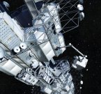 Космический лифт — через тернии к звездам