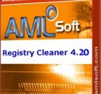 AML Free Registry Cleaner 4.25 Rus - очистка реестра от мусора