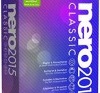 Nero 16.0.00800 Free - бесплатная запись дисков