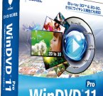 WinDVD 11.7.0.2 - отличный медиаплеер