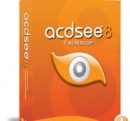 ACDSee Pro 8.0.263 - смотрелка фотографий
