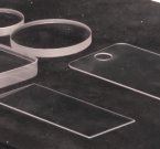 Apple пролетела с заводом по выпуску сапфирового стекла