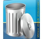 Wise Disk Cleaner 8.32.587 - оптимизатор жестких дисков