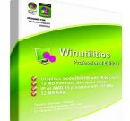 WinUtilities 11.23 - сборник самых необходимых утилит