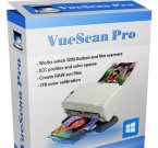 VueScan 9.4.48 Final - удобное сканирование