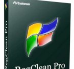 SysTweak Regclean Pro 6.21.65.99 - оптимизатор системного реестра