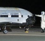 X-37B провел два года на орбите Земли
