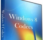 Windows 8 Codecs 2.2.3 - лучшие кодеки для Windows 8.1