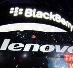 Lenovo и BlackBerry — возможна сделка