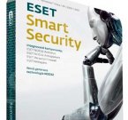 ESET Smart Security 8.0.304.1 Rus - антивирус